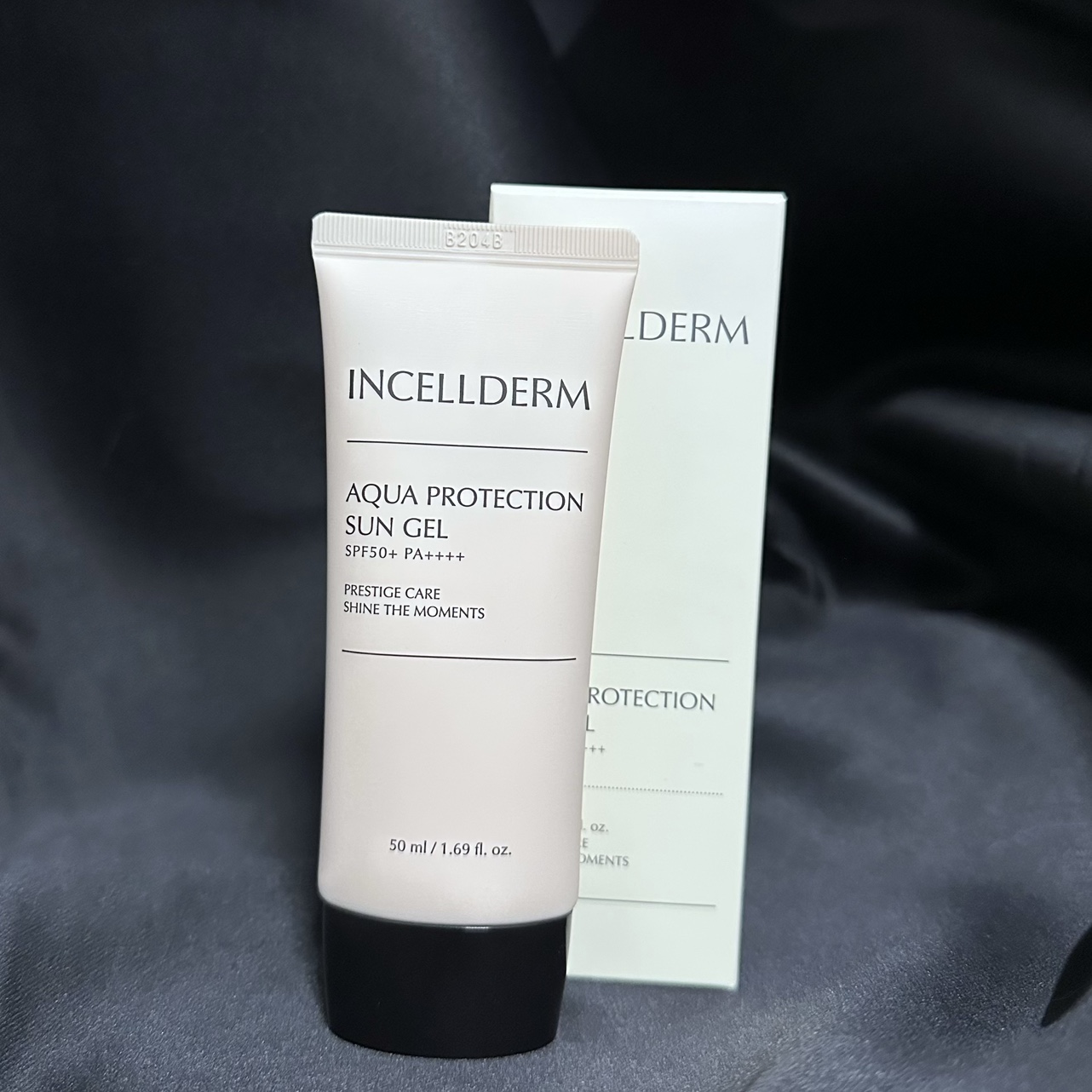 인셀덤 아쿠아 프로텍션 선 젤 50ml, 1개 : ckstore