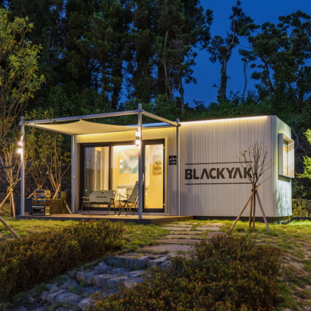 야크마을 제주 제주 애견숙소