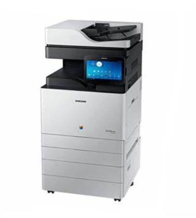 삼성  SL-X4225RX  A3 컬러복사기 : 용산사무기