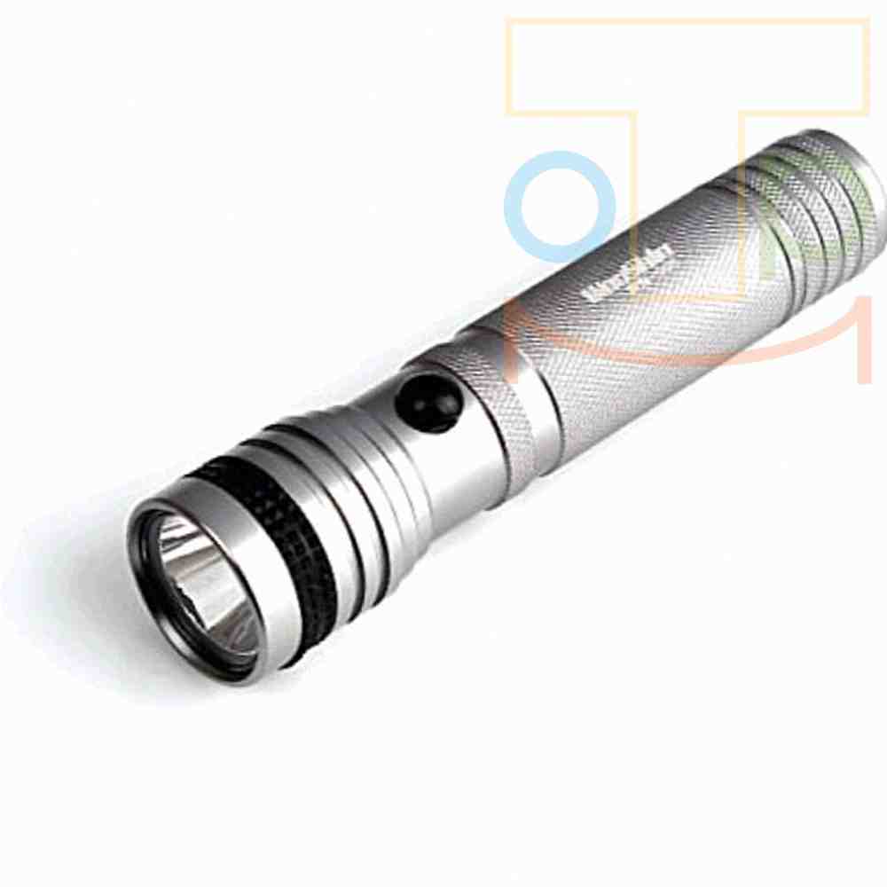 탑몰 3와트 LED 손전등 작업랜턴 캠핑손전등 휴대용후레쉬 : 탑몰7