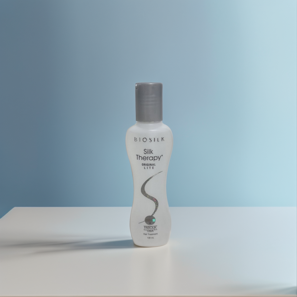 실크테라피 오리지널 라이트 헤어에센스 130ml 로즈프롤로향, 130ml, 5개 : 별고을 별