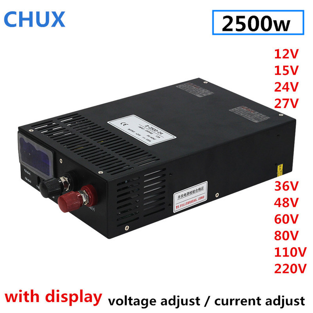 80V, 60V, 100V, 디지털 300V, AC 가능한 15V, 산업용 12V, LO : 월드정보13