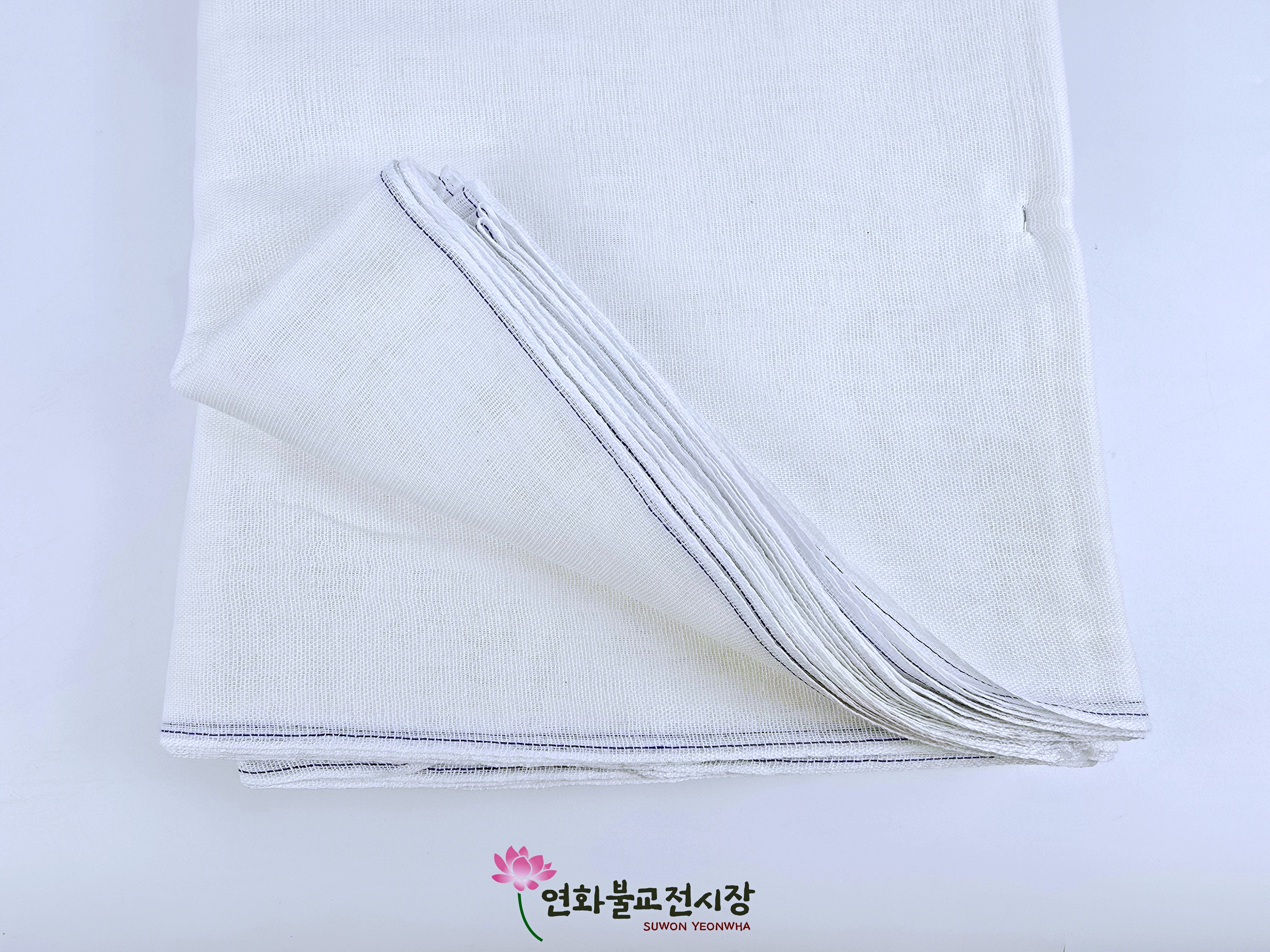 소창(12코) : 연화불교전시장