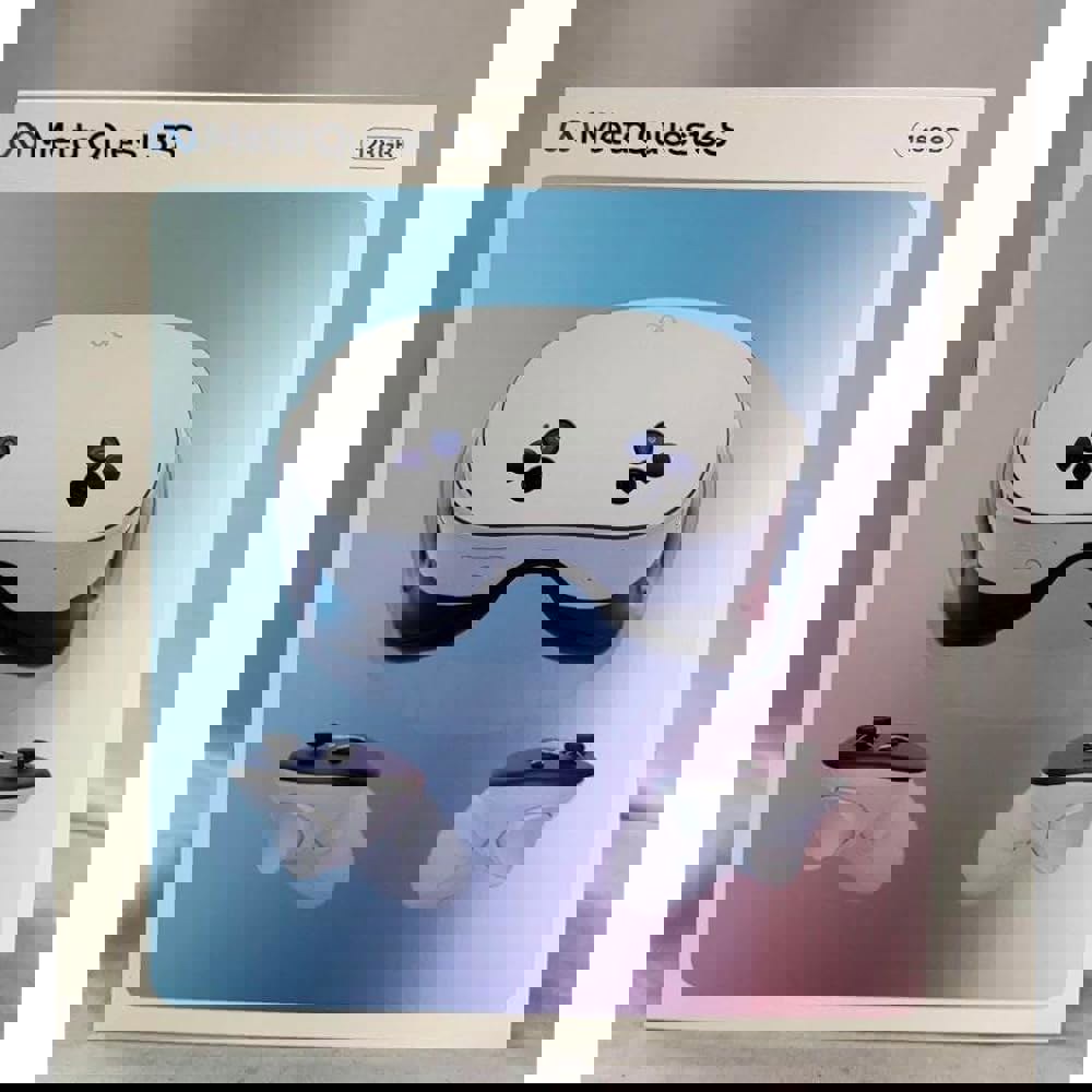 메타 3S 메타휴먼 3S 128GB : 시구왕임