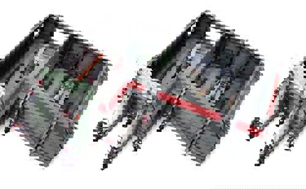 목재 메디컬 스테이션 신상 모델 장면 : 트러스픽온D
