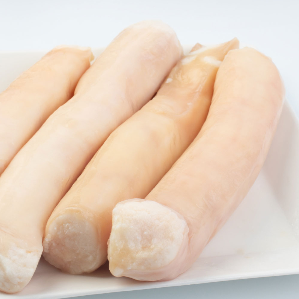한우 대창 1kg 구이용 소곱창 소대창 대용량 업소용 캠핑 술안주 : 옐로우 미트