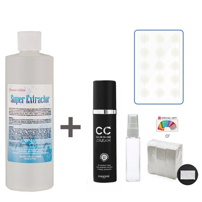 950ml 피지연화제 보떼 크리스티에 피지녹이는제품 블랙헤드엑스로션 블랙헤드녹이기 슈퍼익스트렉터 상아코스메틱 : 윤슬코스메틱