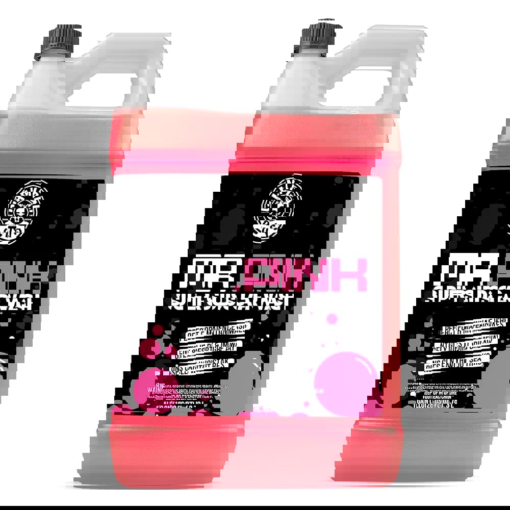 비누 또는 미스터 발포 폼 가이즈 건 버킷 케미컬 핑크 대포 워시 CWS_402 세차 16 Fl Oz Pack of 1 MR. PINK : 캐시업업