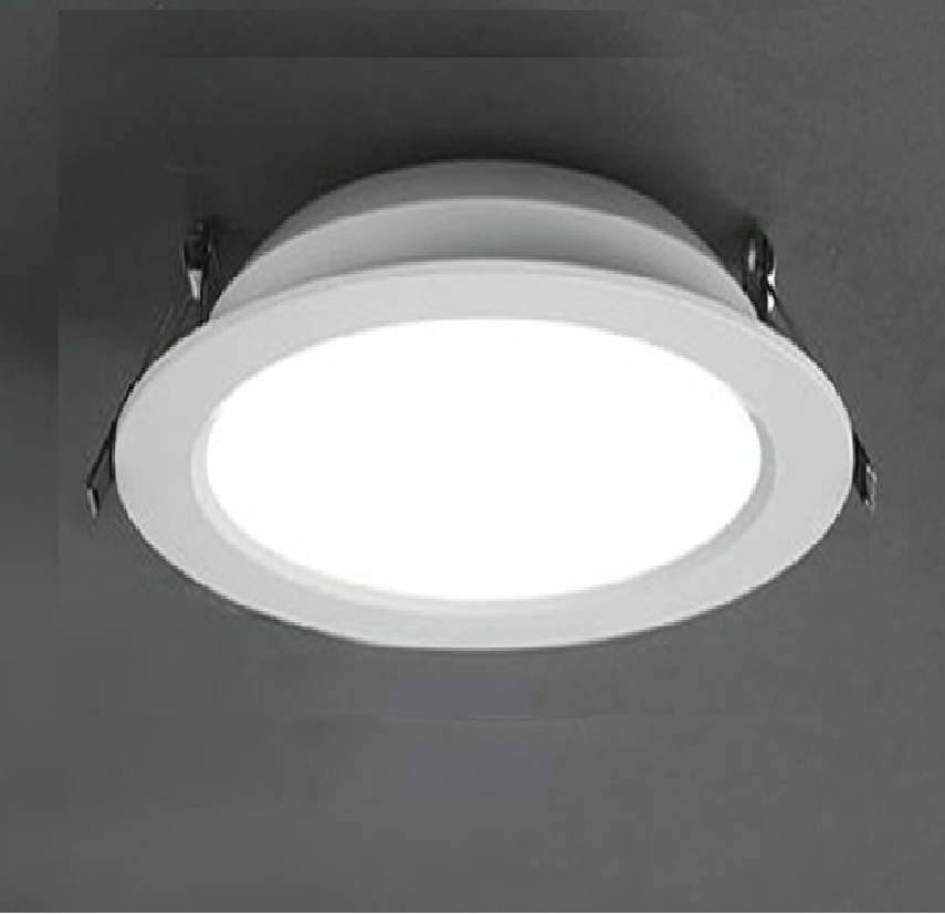 진성전자 LED 다운라이트6 15W 매입등 매립등 : 코리아일렉