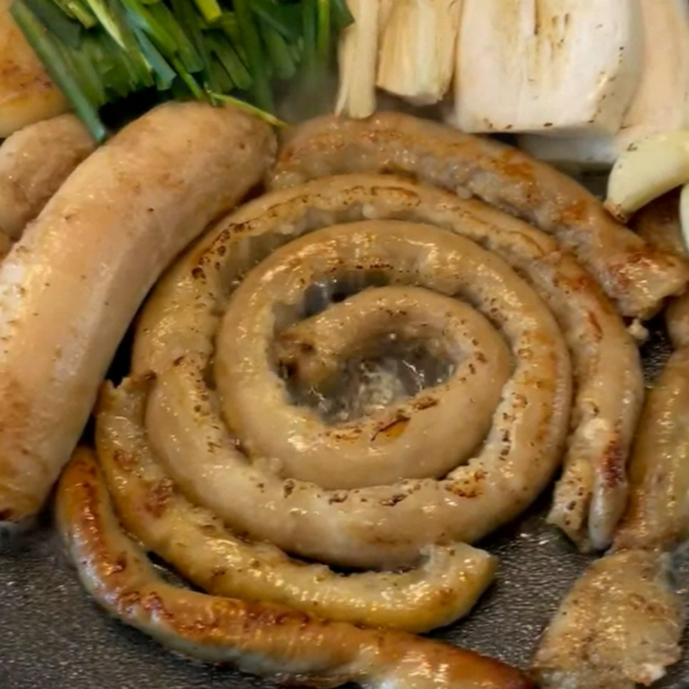 MYFOOD 내가 먹는 MY 소곱창 160g 야식 안주 캠핑음식 : 엠와이푸드