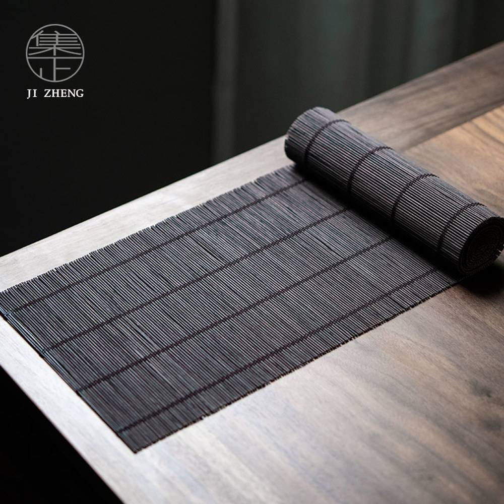 대나무발 맞춤 문발 창발 갈대발 타입E 죽편석가로20X길이60 : 농비텐원