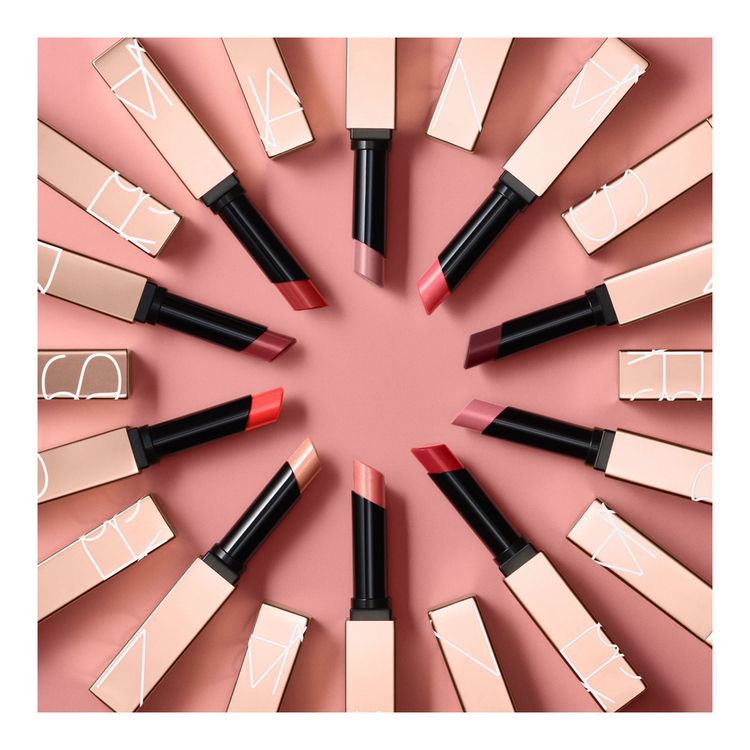 NARS 애프터글로우 센슈얼 샤인 립스틱 1.5g : 뮬리스토어