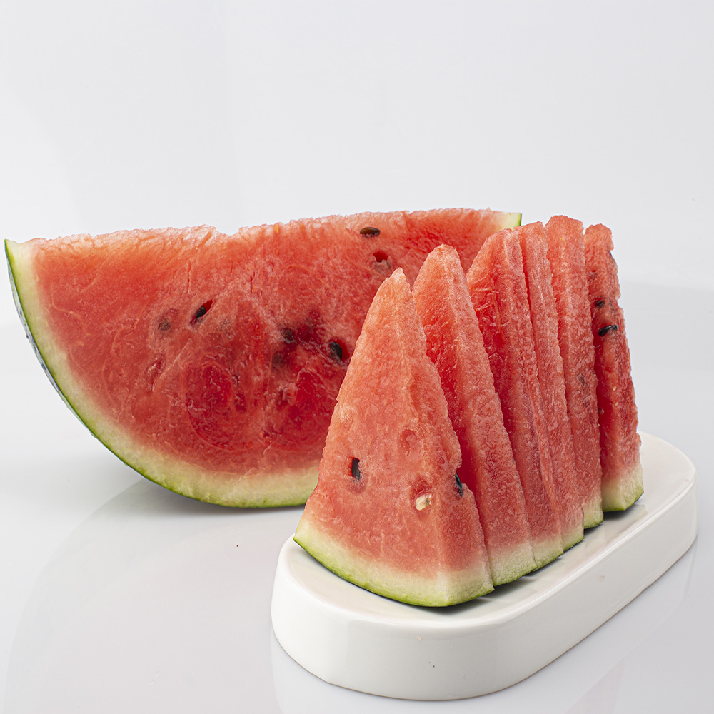 [공구/월] 달달한 수분이 가득한 11브릭스 보장 달콤 수박 4kg : FYSO