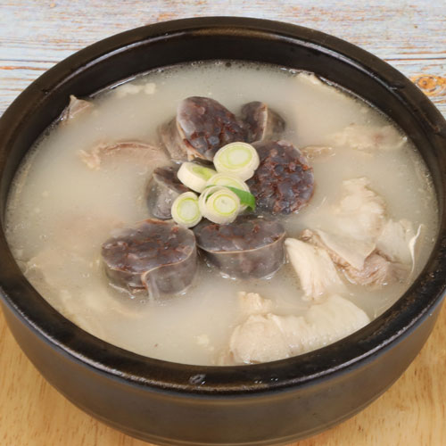 합천돼지국밥