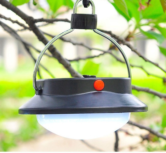UFO 캠핑 LED랜턴 : 생활을판다몰
