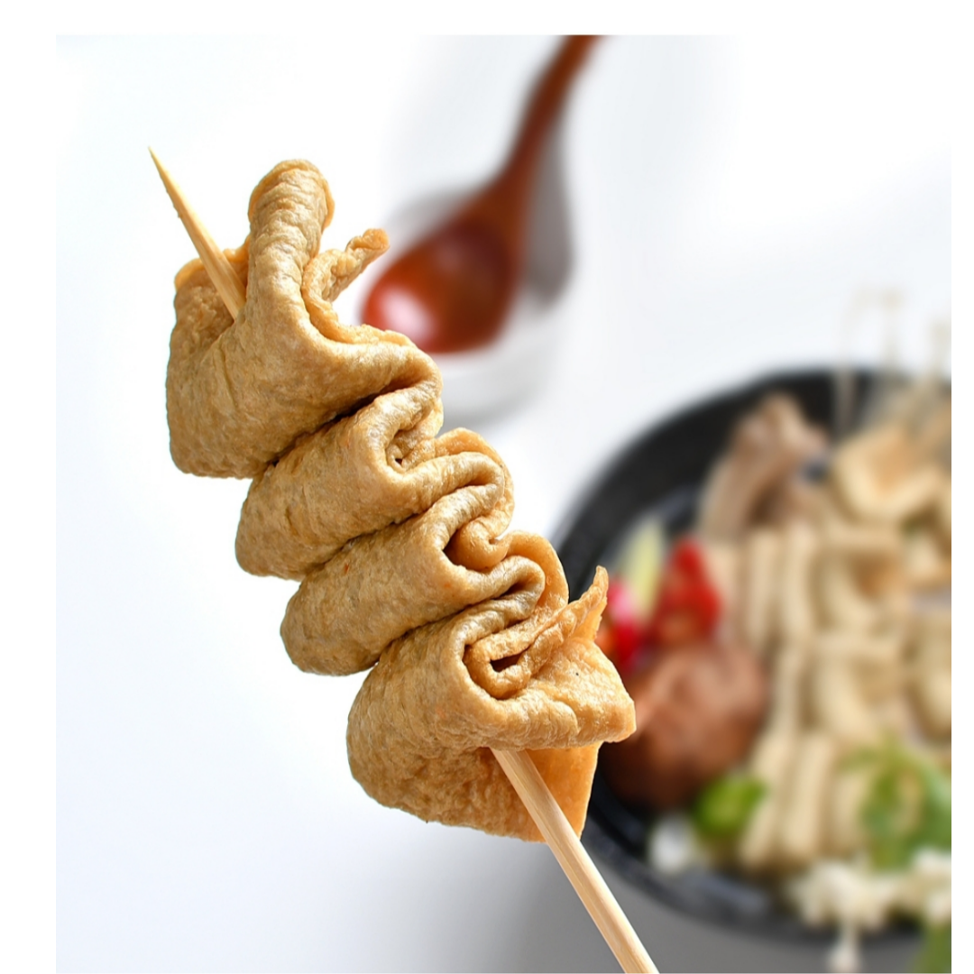 오리지널어묵꼬치  (336g)×3봉 : 범표어묵 해운대점