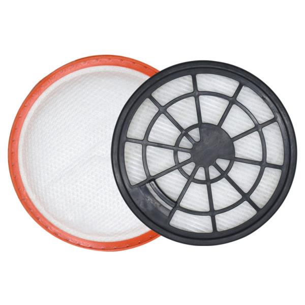 모터 보호 필터 세트 먼지 악마 DD2650-1DD2651-0DD2651-1 DD2720 2620001 진공 청소기 배기 공기 : 오케이상사사