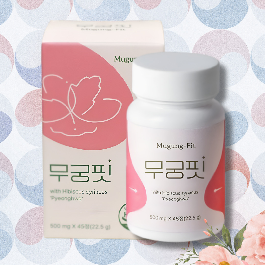 무궁핏 2+1박스 무궁화핏 무궁화 평화 단기간 보조제 : s프리미엄