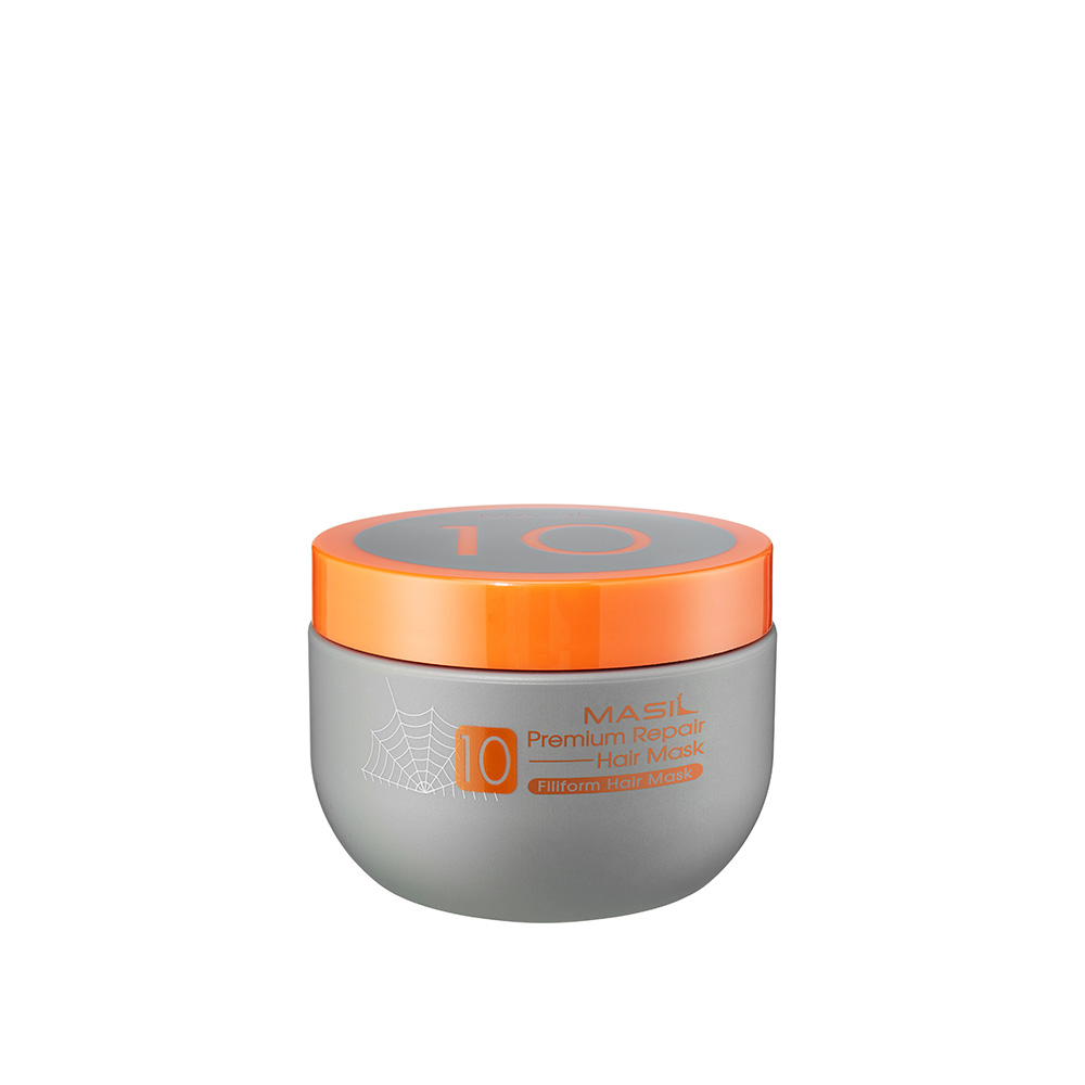 (NEW)마실MASIL 10 프리미엄 리페어 헤어마스크 300ml : 마실 Masil 공식몰