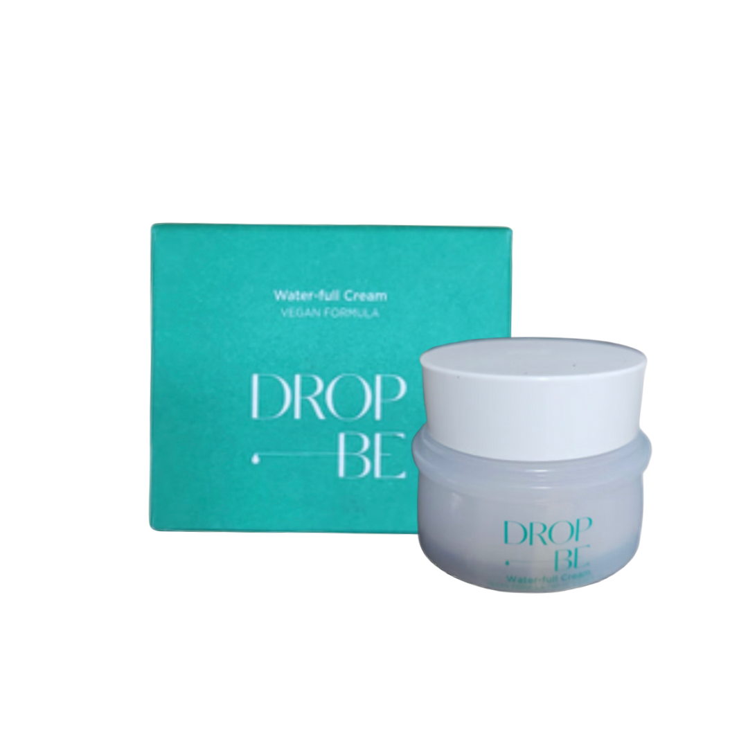 드롭비 물오름 크림 60ml : mmagasin