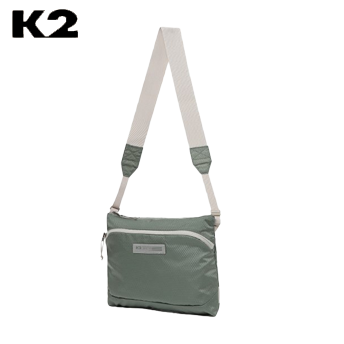 [K2] 케이투 남여공용배낭 하이퍼(HYPER) 사코슈 ECO PD (그린) KUS24B22 AKBD : AK플라자 분당점 K2
