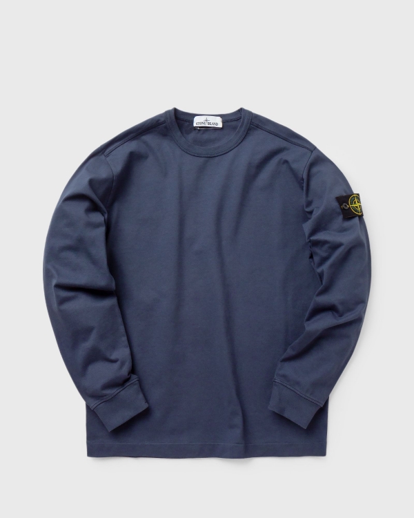 STONE ISLAND 스톤아일랜드 크루넥 맨투맨 741564450 V0024 : 럭스아이디