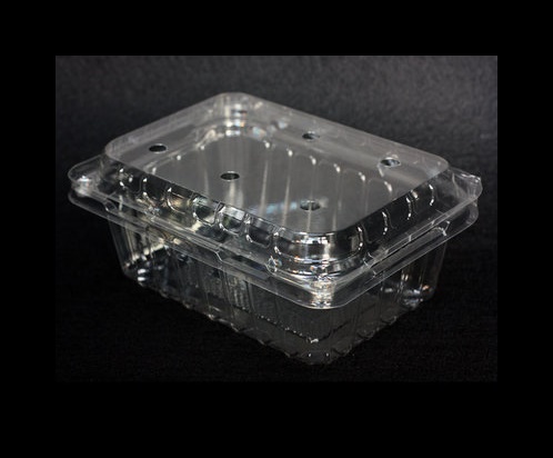 과일용기 KMD-506 1BOX 400개 딸기 500g 방울토마토 블루베리 아로니아 : 국대포장산업