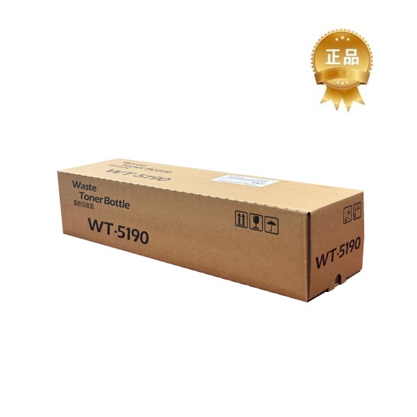 교세라 WT-5190 정품 폐토너통 TASKalfa 306ci : 잉크포유