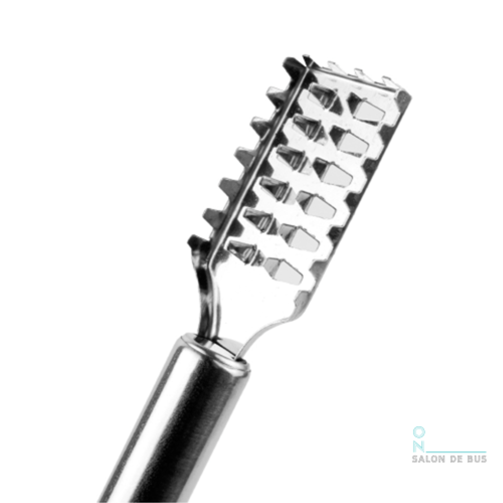 살롱드버스 비늘제거기 일식집 주방도구 요리용칼 : 살롱드버스 추천샵