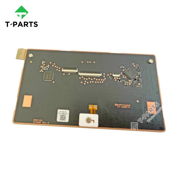 Dell XPS 13 9315 터치패드 마우스 보드용 0YMM6T 블랙  신제품 : 서원이엔지