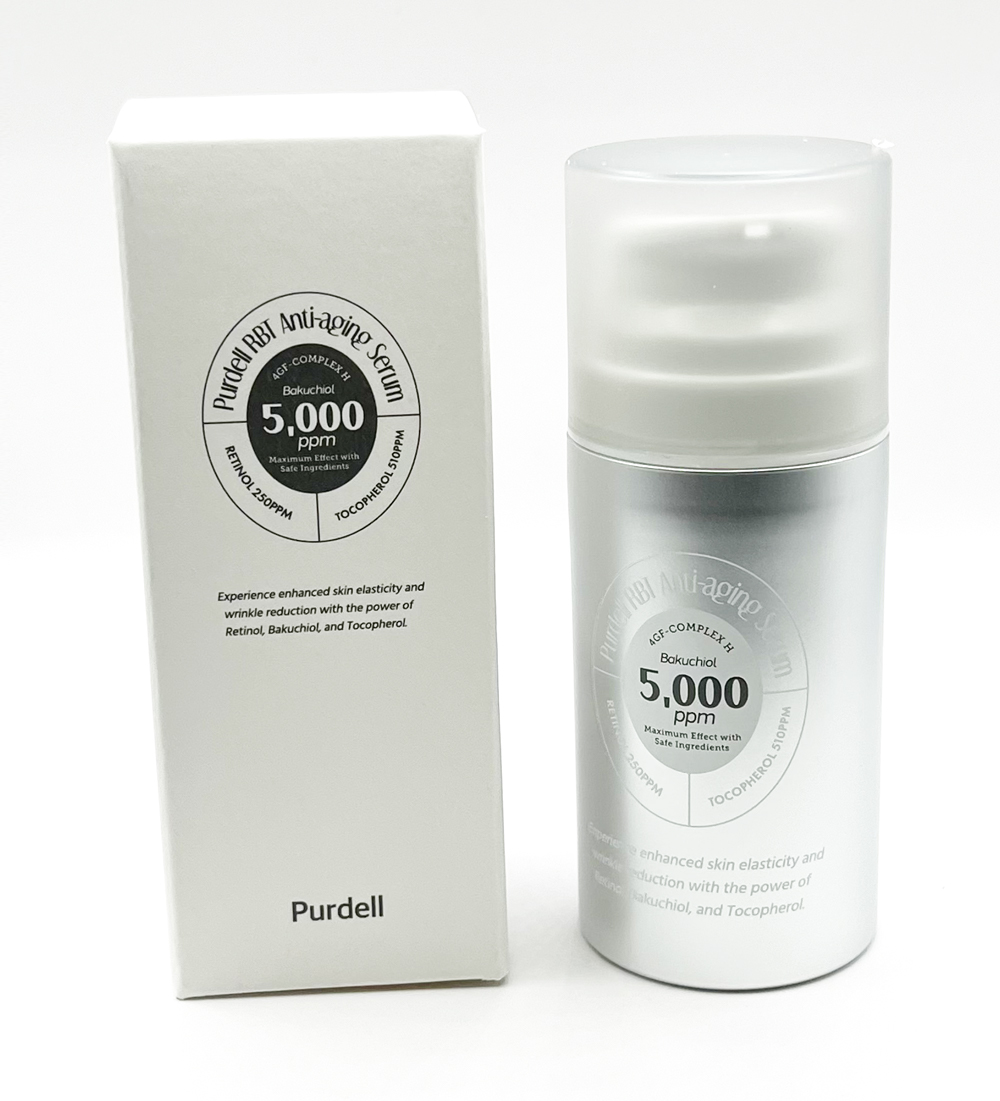 퍼델 알비티 안티에이징 세럼 30ml 주름 앰플 : 패션뷰티몰
