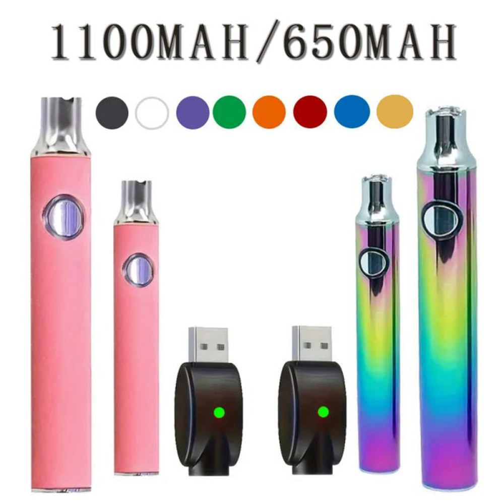 배터리 용접 키트 휴대용 전기 다리미 펜 510 스레드 히트 팁 전자 납땜 수리 도구 650 mAh 1100mAh Blue 650MAH : 고루비