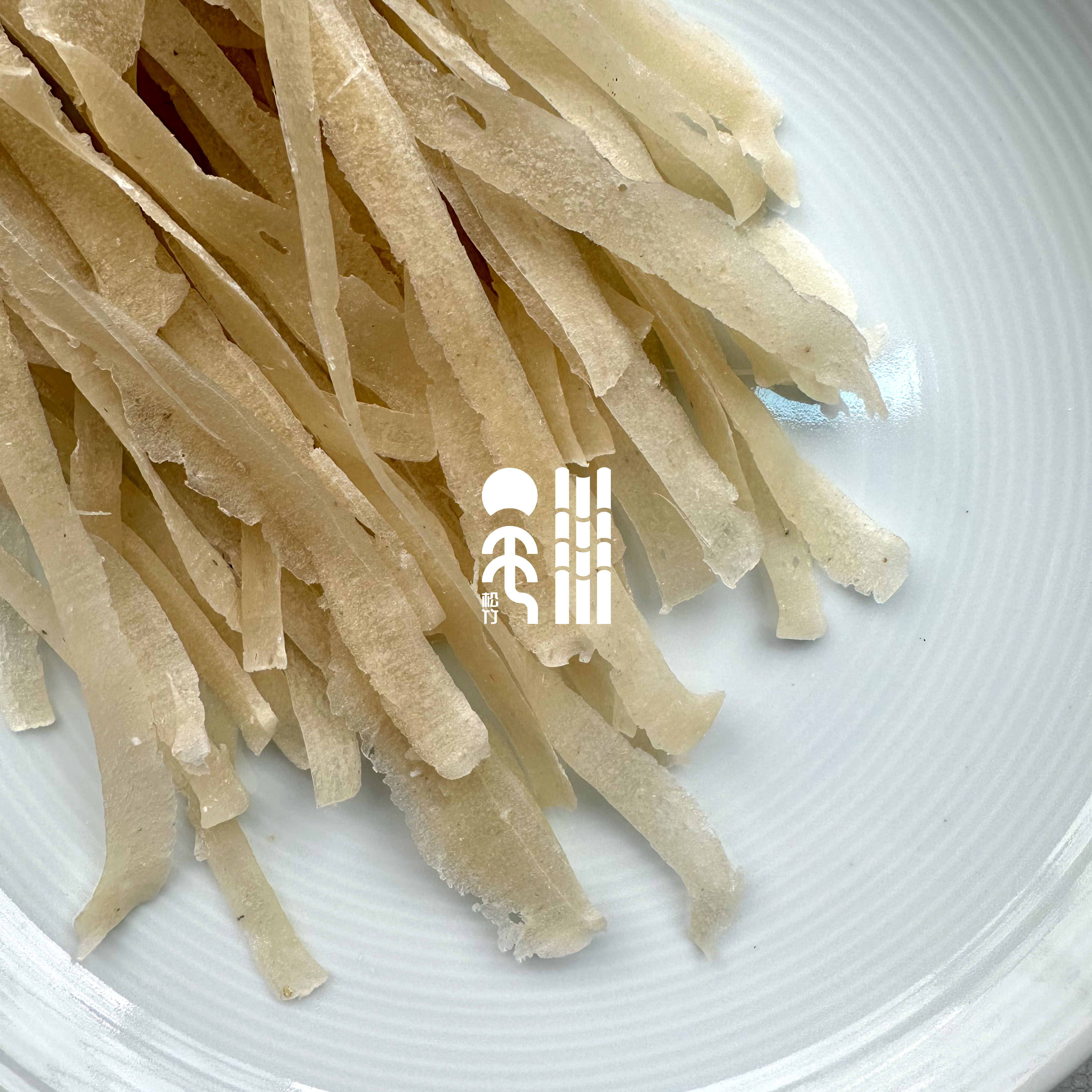 명태 함량이 높은 명엽채 500g : 건어물상회 송죽