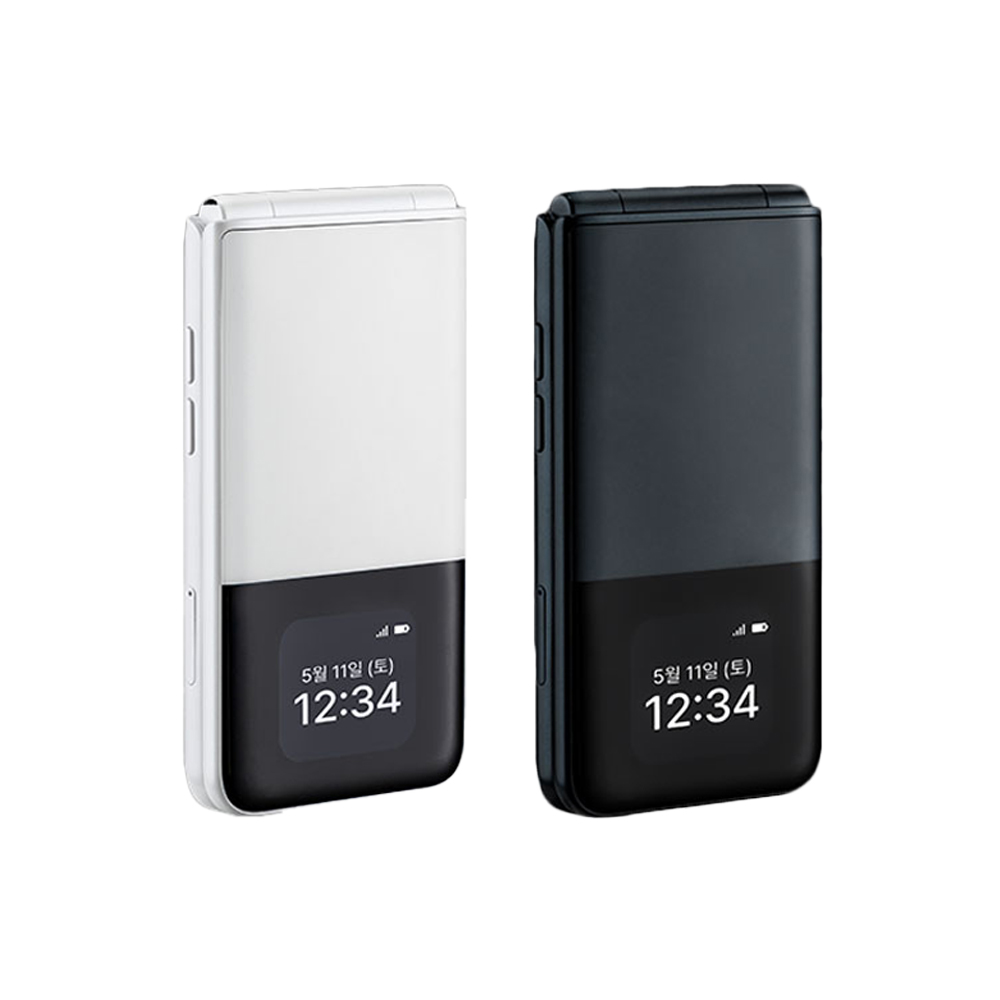 MIVE 스타일폴더2 32GB AT-M140 : 주식회사 한국스마트폰거래소