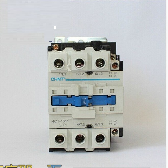 NC1-4011 AC 접촉기   신제품 : 서원이엔지