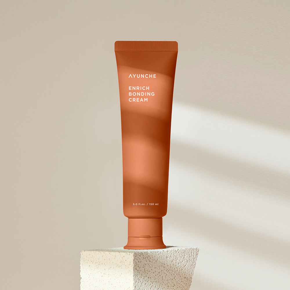 아윤채 인리치 본딩 크림 150ml : 아윤채 본사직영몰
