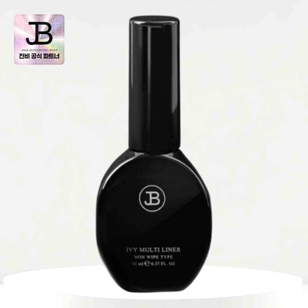 그라시아 진비 멀티라이너 탑젤 11ml 논와이프 : 네일보그