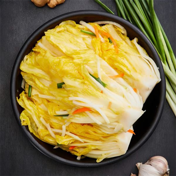 Fresh 우수상수상 솜씨가 김치 행사 배추 포기 총각 열무 깍두기 맛김치 종류별 혼합세트 : 후레쉬앤푸드