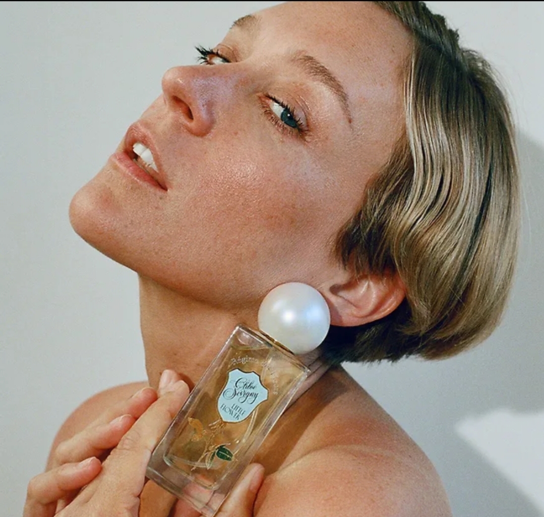 [리퀴드 퍼퓸바 선물포장/샘플증정] 레짐 데 플뢰르 리틀 플라워 EDP 75ml(하트백포함) : Chic chang