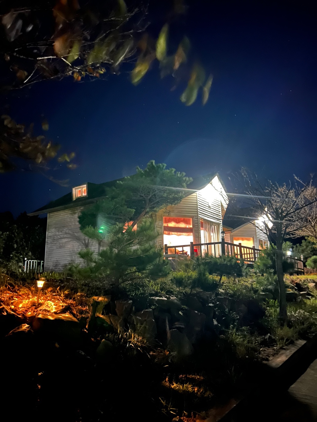 백령도펜션 민박 아름다운세상펜션 대단지 배편 렌트예약 : 서해바다 큰손