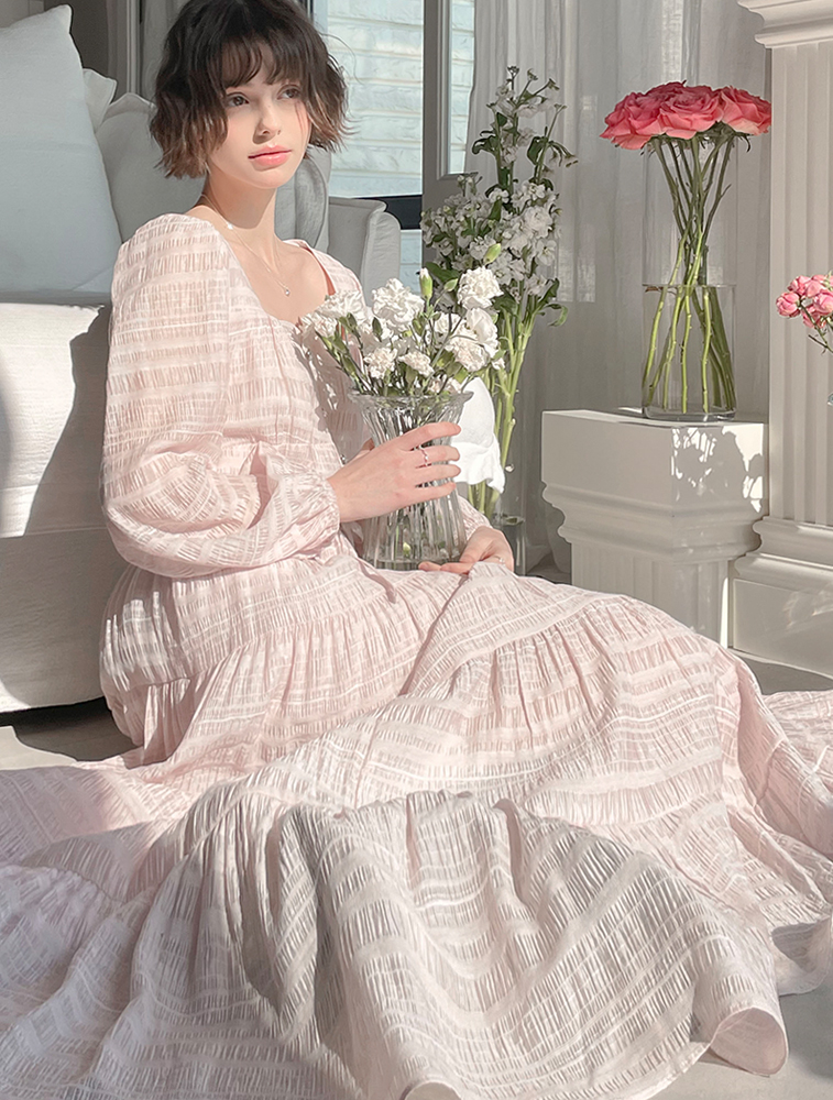 헬리오스 드레스 Helios Dress : 주식회사 더팩더널드