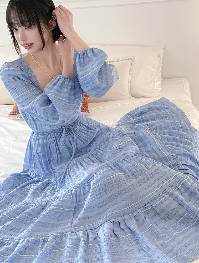 헬리오스 드레스 Helios Dress : 주식회사 더팩더널드