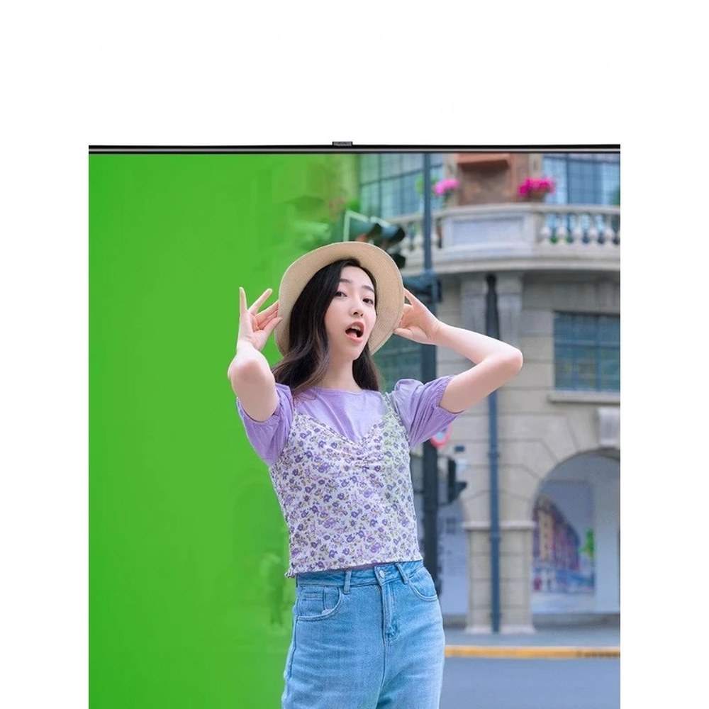 조정 가능한 폰도 파드 스튜디오, 생체 내 포털, 에스테레오 3D : 코너종합몰