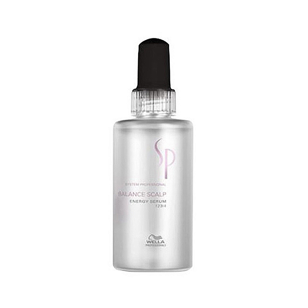 웰라프로페셔널 SP 밸런스 스캘프 에너지 세럼 100ml : 마리공주뷰티