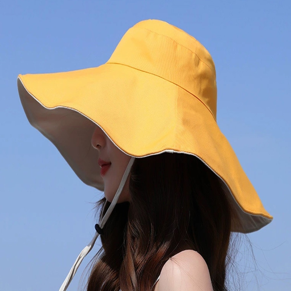 별비 버킷햇 여성버킷햇 여름모자 : 별비마트