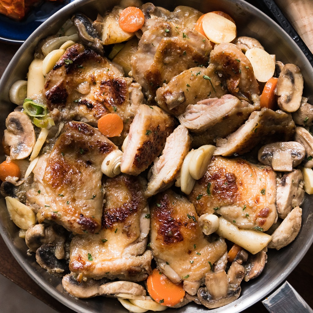 간장닭갈비 춘천 숯불 닭갈비 1kg : 바르계