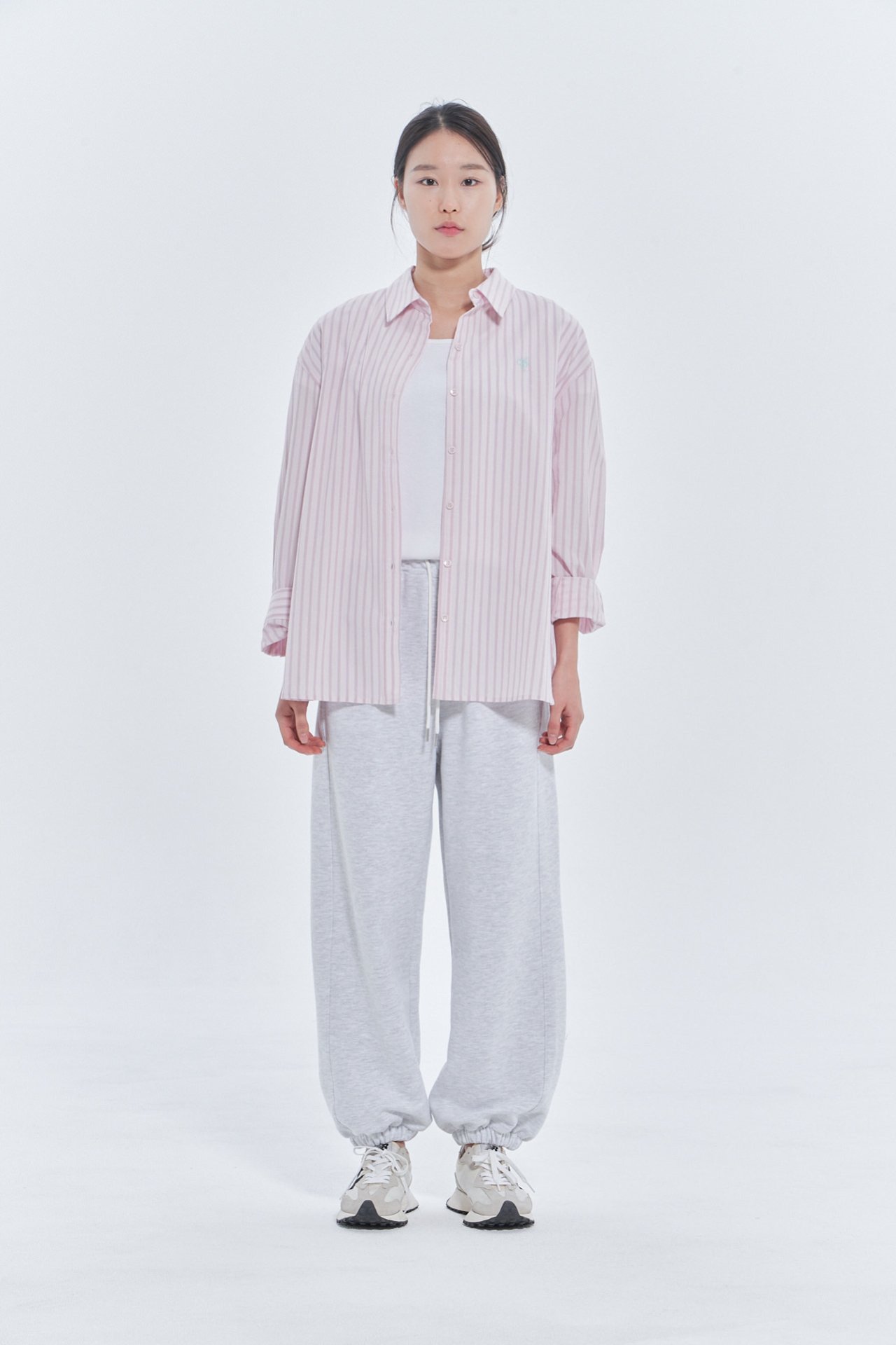 AM-PT-223(S,M,L) /면100%소재 : 라니네옷장