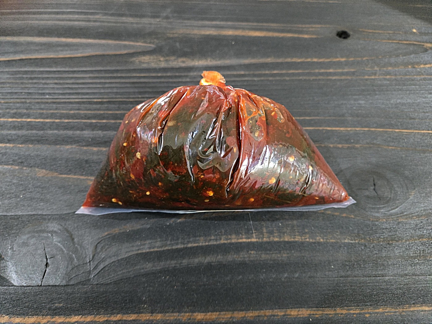 참맛종합식품 깻잎무침500g : 참맛식품몰