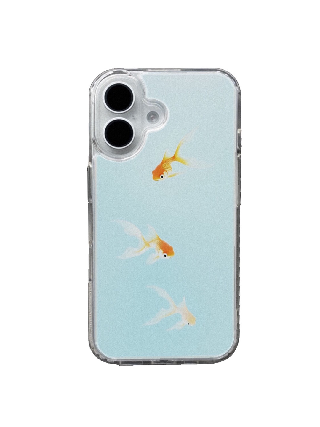 Fish Tank : 에그쉘스튜디오