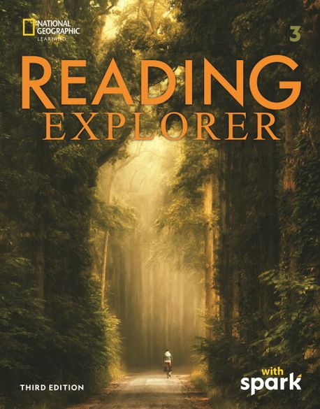 리딩 익스플로러 1 Reading explorer (3ed) : 러닝북스